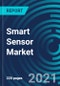 Smart Sensor Market, By Type (Temperature & Humidity, Pressure, Touch, Motion & Occupancy, Water, Position), Technology (MEMS, CMOS), Component (ADC, DAC, Microcontroller), Connectivity (Wired, Wireless), Industry, and Region: Global Forecast to 2027 - Product Thumbnail Image