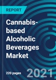 Cannabis-based Alcoholic Beverages Market, By Product (Cannabis-infused beers, Cannabis-infused spirits, Cannabis-infused wines), Region (North America, Europe, Asia-Pacific, Rest of the World): Global Forecast to 2027- Product Image