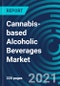 Cannabis-based Alcoholic Beverages Market, By Product (Cannabis-infused beers, Cannabis-infused spirits, Cannabis-infused wines), Region (North America, Europe, Asia-Pacific, Rest of the World): Global Forecast to 2027 - Product Thumbnail Image