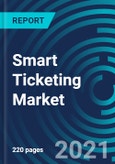 Smart Ticketing Market, By Component (Hardware, Software, and Services), Application (Parking and Transportation and Sports and Entertainment), Enterprise Size (SME, Large Enterprises), and Region: Global Forecast to 2027- Product Image