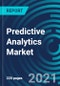 Predictive Analytics Market, By Component (Solution and Services), Deployment (On-premise and Cloud), Enterprise Size (Large, SME), and Industry Vertical (BFSI, Retail, IT & Telecom, Healthcare, Government) and Region: Global Forecast to 2027 - Product Thumbnail Image