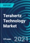 Terahertz Technology Market, By Technology (Terahertz Source and Terahertz Detector), Type (Terahertz Imaging, Terahertz Spectroscopy, and Terahertz Communication Systems), Application and Region: Global Forecast to 2027 - Product Thumbnail Image