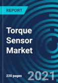 Torque Sensor Market, By Type (Rotary Torque Sensors and Reaction Torque Sensors), Application (Automotive, Test & Measurement, Industrial, Aerospace & Defense), Technology (Strain Gauge, Optical) and Geography: Global Forecast to 2027- Product Image
