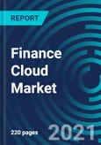 Finance Cloud Market, By Solution (Financial Reporting and Analysis, Security), Service (Professional, Managed), Deployment Model (Public, Private, Hybrid cloud), Organization Size (SME, Large) and Region: Global Forecast to 2027- Product Image