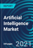 Artificial Intelligence Market, By Offering (Hardware, Software), Technology (Machine Learning, Natural Language Processing), Deployment Mode (On-Premises, Cloud), Business Function (Law, Security), Vertical, and Region: Global Forecast to 2027- Product Image