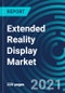 Extended Reality Display Market, By Display (Liquid Crystal Displays, OLED), Solution (Consumer Engagement, Business Engagement), Application (VR, AR, MR), End-User (Consumer, Commercial, Enterprises, Healthcare) and Region: Global Forecast to 2027 - Product Thumbnail Image