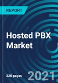 Hosted PBX Market, By Solution (Solution and Services), Service (Virtual Deployment & Setup, Virtual Assistance & Support, Online Charging Services), Deployment (Cloud, On-Premise) Organization (Large Enterprises, SME): Global Forecast to 2027- Product Image