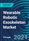 Wearable Robotic Exoskeleton Market, By Operation Mode (Active, Passive), End-User (Healthcare, Industrial, Defence), Application (Assistive, Rehabilitation, Body Parts Support), Material (Hard, Soft Exoskeleton) and Region: Global Forecast to 2027 - Product Thumbnail Image