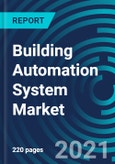 Building Automation System Market, By Communication Technology (Wired, Wireless), Offering (Facility Management Systems, Security & Access Controls, and Fire Protection Systems), Application (Residential, Commercial), Region: Global Forecast to 2027- Product Image