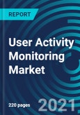 User Activity Monitoring Market, By Technology Type (Behavior Analytics, Log Management), Application Area (System, Application, File, Network Monitoring), Deployment Mode (Cloud, On-Premises), Organization Size, Vertical: Global Forecast to 2027- Product Image