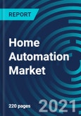Home Automation Market, By Application (Lighting, Safety & Security, HVAC, Entertainment, and Others), Type (Luxury, DIY, Managed, and Mainstream), and Technology (Wired and Wireless): Global Forecast to 2027- Product Image
