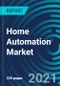 Home Automation Market, By Application (Lighting, Safety & Security, HVAC, Entertainment, and Others), Type (Luxury, DIY, Managed, and Mainstream), and Technology (Wired and Wireless): Global Forecast to 2027 - Product Thumbnail Image