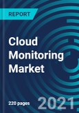 Cloud Monitoring Market, By Model (IaaS, SaaS, PaaS), End-user (BFSI, Retail, IT and Telecommunications, Healthcare, Government, Manufacturing, Others), Component (Solution, Services), Enterprise size (SME, Large), and Region: Global Forecast to 2027- Product Image