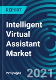 Intelligent Virtual Assistant Market, By Product (Chatbots, Smart Speakers), Technology (Text-to-Speech, Speech Recognition), Industry Vertical (BFSI, IT and Telecom, Defense & Government, Retail, Healthcare, Hospitality): Global Forecast to 2027- Product Image