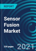 Sensor Fusion Market In Autonomous Vehicles, By Types of Vehicles (Passenger Car, Light Commercial Vehicle(LCV), Heavy Commercial Vehicle(HCV), Other Autonomous Vehicle) and Region: Global Forecast to 2027- Product Image