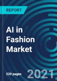 AI in Fashion Market, By Application (Product Recommendation, Product Search & Discovery), Deployment Mode (On-Premises, Cloud), Component (Solutions and Services), Category, (Apparel, Accessories, Beauty & Cosmetics): Global Forecast to 2027- Product Image
