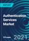 Authentication Services Market, By Service (Compliance Management, Subscription Keys Management, Managed Public Key Infrastructure), Managed Authentication Type (Single, Multifactor), Managed Tokenization Type, and Region: Global Forecast to 2027 - Product Thumbnail Image