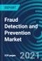 Fraud Detection and Prevention Market, By Solution (Fraud Analytics, Authentication, and GRC), Service (Managed and Professional), Vertical (BFSI, Retail and eCommerce), Deployment Mode (Cloud, On-Premises), and Region: Global Forecast to 2027 - Product Thumbnail Image