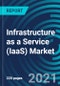 Infrastructure as a Service (IaaS) Market, By Solution (Managed Hosting, Storage as a Service, DRaaS, Colocation, Network as a Service), Deployment (Public, Private, Hybrid), End users (SMB's, Enterprise), and Region: Global Forecast to 2027 - Product Thumbnail Image