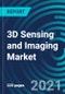 3D Sensing and Imaging Market, By Component (Hardware, Software), Technology (Structured Light, Time of Flight), Type (Position Sensor, Accelerometer Sensor), End-User (Consumer Electronics, Healthcare, Defense, Industrial): Global Forecast to 2027 - Product Thumbnail Image