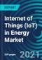 Internet of Things (IoT) in Energy Market, By Service (Consulting, Integration and Deployment), Solution (Asset Management, Data Management and Analytics, SCADA), and Application (Oil and Gas, Smart Grid, Coal Mining): Global Forecast to 2027 - Product Thumbnail Image