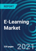 E-Learning Market, By Technology (Online E-Learning, Learning Management System (LMS), Mobile E-Learning, Rapid E-Learning, Virtual Classroom), Provider (Service, Content), Application (Academic, Corporate, Government): Global Forecast to 2027- Product Image