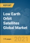 Low Earth Orbit (LEO) Satellites Global Market Report 2020-30: COVID-19 Growth and Change - Product Thumbnail Image