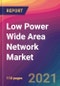 Low Power Wide Area Network (LPWAN) Market Size, Market Share, Application Analysis, Regional Outlook, Growth Trends, Key Players, Competitive Strategies and Forecasts, 2021 To 2029 - Product Thumbnail Image