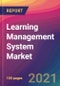 Learning Management System Market Size, Market Share, Application Analysis, Regional Outlook, Growth Trends, Key Players, Competitive Strategies and Forecasts, 2021 To 2029 - Product Image