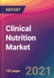 Clinical Nutrition Market Size, Market Share, Application Analysis, Regional Outlook, Growth Trends, Key Players, Competitive Strategies and Forecasts, 2021 To 2029 - Product Thumbnail Image