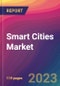 Smart Cities Market Size, Market Share, Application Analysis, Regional Outlook, Growth Trends, Key Players, Competitive Strategies and Forecasts, 2021 To 2029 - Product Image