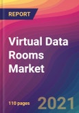Virtual Data Rooms Market Size, Market Share, Application Analysis, Regional Outlook, Growth Trends, Key Players, Competitive Strategies and Forecasts, 2021 To 2029- Product Image