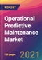 Operational Predictive Maintenance Market Size, Market Share, Application Analysis, Regional Outlook, Growth Trends, Key Players, Competitive Strategies and Forecasts, 2021 To 2029 - Product Thumbnail Image