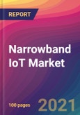 Narrowband IoT Market Size, Market Share, Application Analysis, Regional Outlook, Growth Trends, Key Players, Competitive Strategies and Forecasts, 2021 To 2029- Product Image