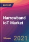 Narrowband IoT Market Size, Market Share, Application Analysis, Regional Outlook, Growth Trends, Key Players, Competitive Strategies and Forecasts, 2021 To 2029 - Product Image