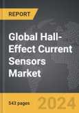 Hall-Effect Current Sensors - Global Strategic Business Report- Product Image