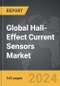 Hall-Effect Current Sensors - Global Strategic Business Report - Product Thumbnail Image