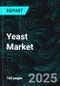 Yeast Market, Size, Global Forecast 2024-2030, Industry Trends, Share, Growth, Insight, Impact of Inflation, Company Analysis - Product Image