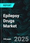 Epilepsy Drugs Market, Size, Global Forecast 2024-2030, Industry Trends, Share, Growth, Insight, Impact of Inflation, Top Companies Analysis - Product Thumbnail Image