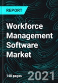 Workforce Management Software Market, Forecast, Impact of COVID-19, Industry Trends, by Organization Size, Growth, Company Analysis- Product Image