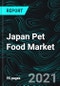 Japan Pet Food Market, Forecast, Impact of COVID-19, Industry Trends, by Animal Type (Dog & Cat Food), Growth, Opportunity Company Analysis - Product Thumbnail Image