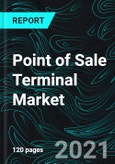 Point of Sale Terminal Market, Forecast, Impact of COVID-19, Industry Trends, by Application, Growth, Opportunity Company Analysis- Product Image