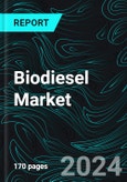 Biodiesel Market, Global Forecast, Impact of COVID-19, Industry Trends, by Blend, Feed Stock Type, Growth, Opportunity Company Analysis- Product Image