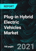 Plug-in Hybrid Electric Vehicles Market, Forecast, Impact of COVID-19, Industry Trends, by Vehicle Class, Growth, Opportunity Company Analysis- Product Image
