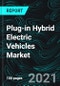 Plug-in Hybrid Electric Vehicles Market, Forecast, Impact of COVID-19, Industry Trends, by Vehicle Class, Growth, Opportunity Company Analysis - Product Image