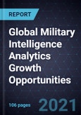 Global Military Intelligence Analytics Growth Opportunities- Product Image