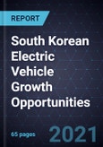 South Korean Electric Vehicle Growth Opportunities- Product Image