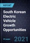 South Korean Electric Vehicle Growth Opportunities - Product Thumbnail Image