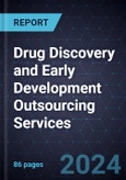 Growth Opportunities in Drug Discovery and Early Development Outsourcing Services- Product Image