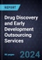 Growth Opportunities in Drug Discovery and Early Development Outsourcing Services - Product Thumbnail Image